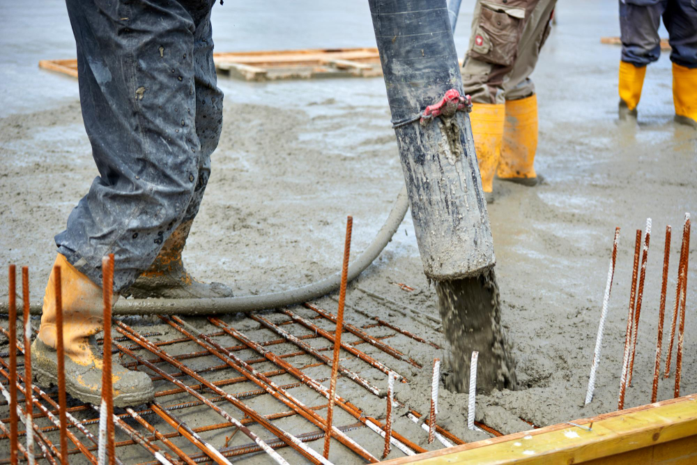STEP UP BUILDERS | Construction And Remodeling | L.A